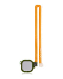 Encuentra el lector de huella con cable flexible blanco para Huawei Honor V8 en Quetzaltenango.