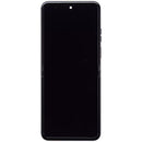 Pantalla OLED principal con marco para Motorola Razr 50 (XT2453 / 2024) disponible en Xela Quetzaltenango.