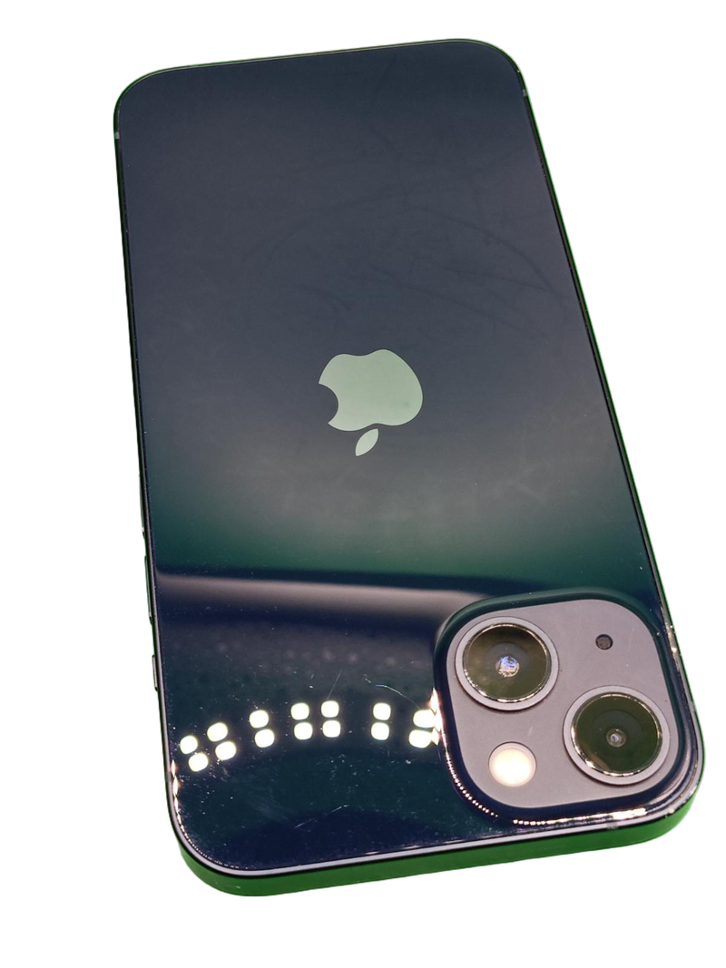 iPhone 13 Seminuevo Grado 1 como nuevo en Quetzaltenango - Libre de Fábrica - 128GB - Salud de batería 82% - Certificado.