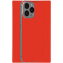 Paquete de 10 skins Wrapd rojos chinos para la parte trasera de teléfonos móviles, repuesto.