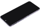 Compra la pantalla con marco Samsung Galaxy Z Flip 5 5G (F731) en Xela Quetzaltenango para reparaciones garantizadas.