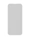 Protector de vidrio templado mate Casper Pro para iPhone 15 Pro disponible en Quetzaltenango para proteger tu pantalla.