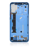 Reparación de pantalla OLED con marco para Xiaomi Mi 8 en Quetzaltenango.