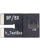 Encuentra el cable flexible de prueba para iTestBox compatible con Huawei Y9 (2019) y Honor 8X en Quetzaltenango.