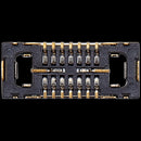 Conector FPC de Antena Inferior para iPhone 15 / 15 Plus (14 Pines)