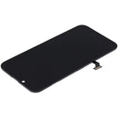 Pantalla de repuesto iPhone 14 Aftermarket Plus Soft 3.0 para reparación de display LCD roto, modelo A2649.