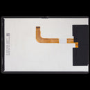 Pantalla LCD negra refurbished para Samsung Galaxy Tab A9 Plus 11", repuesto para reparación de display SM-X210, SM-X215, SM-X218.