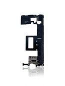 Reparación de Marco Medio Trasero con Antena para LG Stylo 4 / Stylo 4 Plus en Quetzaltenango.