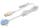 Cable de prueba JCID para ingeniería Android multi-modo switchable, esencial para reparación y testeo de teléfonos.