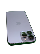 IPhone 13 Pro Max Seminuevo - Sierra Blue - 128GB - Libre de fabrica - como nuevo grado 1 - Salud de bateria 85%
