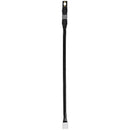 Cable de extensión negro para reacondicionador de batería MacBook Pro 14" y 16" (Model 6), compatible con modelos A2991-A3434.