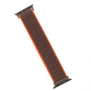 Pulsera Loop Deportiva   Gris 38/40 Mm