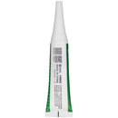 2UUL SC94 Metal Polish para limpiar marcos de teléfono y cubiertas de blindaje, tubo plateado brillante.
