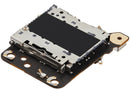 PCB con lector de tarjeta SIM para Motorola Moto Edge 60 Fusion disponible en Quetzaltenango.