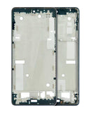 Marco LCD para Motorola Edge 20 (XT2143 / 2021) en color gris mate en Quetzaltenango.