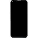 Pantalla LCD original Huawei P40 Lite E (ART-L29/ART-L28) para reemplazo de display roto.
