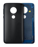 Compra tu tapa trasera de vidrio compatible para Motorola Moto G7 Play en Quetzaltenango, disponible en color negro y con garantía, en Xela.