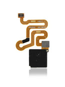 Reparación de lector de huellas con cable flexible para Huawei P9 en Quetzaltenango.