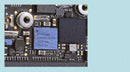 Controlador IC para pantalla t√°ctil Cumulus compatible para iPhone 5 a 6 Plus / iPad Air 1 / Air 2 / Mini 1 a 4 / iPad 5 (2017) (BCM5976: 63 Pines) (Broadcom)