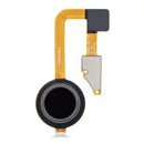 Compra un sensor de botón de inicio de huellas digitales y sensor de encendido flex cable para LG G6 en Quetzaltenango.