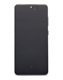 Encuentra la pantalla OLED con marco para Samsung Galaxy S21 FE 5G (G990U) usada en Xela Quetzaltenango.