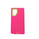 Estuche  Defender Fucsia / Verde - SAMSUNG NOTE 10