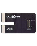 Compra un cable flex de repuesto para iTestBox (S300 / S800) compatible con Samsung Galaxy A70S en Xela Quetzaltenango.