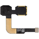FPC de cámara ultra gran angular JCID para iPhone 16 Pro/Pro Max, repuesto para soldadura.