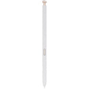 Lápiz Stylus S Pen dorado para Samsung Galaxy S26 Ultra, repuesto original SM-S948B, SM-S948U.