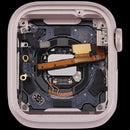 Carcasa Apple Watch Series 9 (41MM) (Aluminum/Pink) (Versión Celular) en Xela Quetzaltenango.