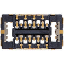 Compra la antena de ondas milimétricas con conector FPC de 8 Pines para tu iPhone 13 en Xela.