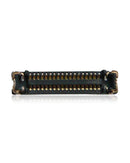 Conector flex FPC para cámara frontal iPhone 6/6 Plus en Xela Quetzaltenango.
