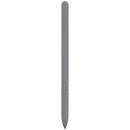 Lápiz óptico compatible para Samsung Galaxy Tab S9 FE 10.9 en color gris en Quetzaltenango.