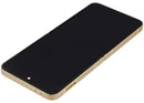 Pantalla inner OLED con marco para Samsung Galaxy Z Flip 6 en Xela, Quetzaltenango.