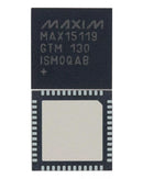 Controlador PWM de 3 fases para MacBook Pro en Quetzaltenango.