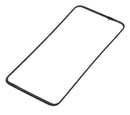 Carcasa central para Motorola Moto G Fast en Quetzaltenango - Disponible en color blanco perla.