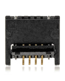 Conector de retroiluminación de teclado para MacBook Air 13 en Quetzaltenango, encuentra reparaciones en Xela.