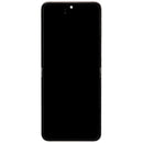 Reparación de pantalla OLED para Samsung Galaxy Z Flip 5 5G en Quetzaltenango, Xela, servicio mayorista disponible.