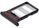 Encuentra la bandeja de tarjeta SIM compatible en color negro para tu Xiaomi 12T Pro en Xela Quetzaltenango.