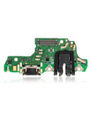 Reparación de puerto de carga con conector de audífonos para Huawei Nova 5i Pro en Quetzaltenango, Xela.
