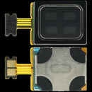 Auricular interno original para Motorola Moto G Power 5G / Moto G 5G, repuesto para reparación.