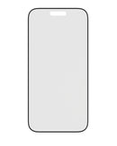 Cristal Templado Casper Pro Edge para iPhone 15 Plus