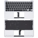 Encuentra la tapa superior con teclado y batería para MacBook Air 11 en Xela Quetzaltenango.