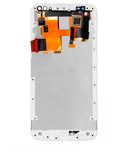 Pantalla con marco para Motorola Moto X Style / Moto X Pure Edition en Xela Quetzaltenango.