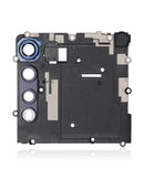 Cobertura protectora de placa base para Motorola Edge 5G en Xela, Quetzaltenango.