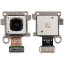 Cámara trasera telefoto para Samsung Galaxy Z Fold 6 (SM-F956), repuesto para reparación.