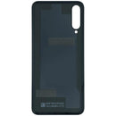 Tapa trasera original Xiaomi Mi A3 Kind of Gray. Repuesto de cristal para reparación M1906F9SH, M1906F9SI.