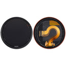 Pantalla LCD con marco rojo para Garmin Forerunner 255, repuesto para reparación, display de alta calidad.