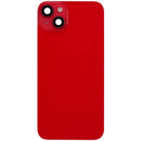 Tapa trasera con MagSafe, NFC y Flashlight Flex para iPhone 14 Plus en Quetzaltenango.