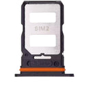 Bandeja SIM Xiaomi Redmi Note 13 Pro Plus 5G (Negro) en Quetzaltenango, repuestos Xiaomi.
